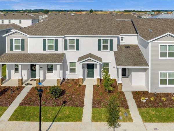 6116 PEACEFUL PARK WAY , CLERMONT, FL 34714