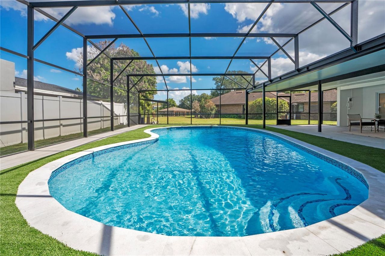 5031 Saint Denis Court, Belle Isle, FL 32812 Photo