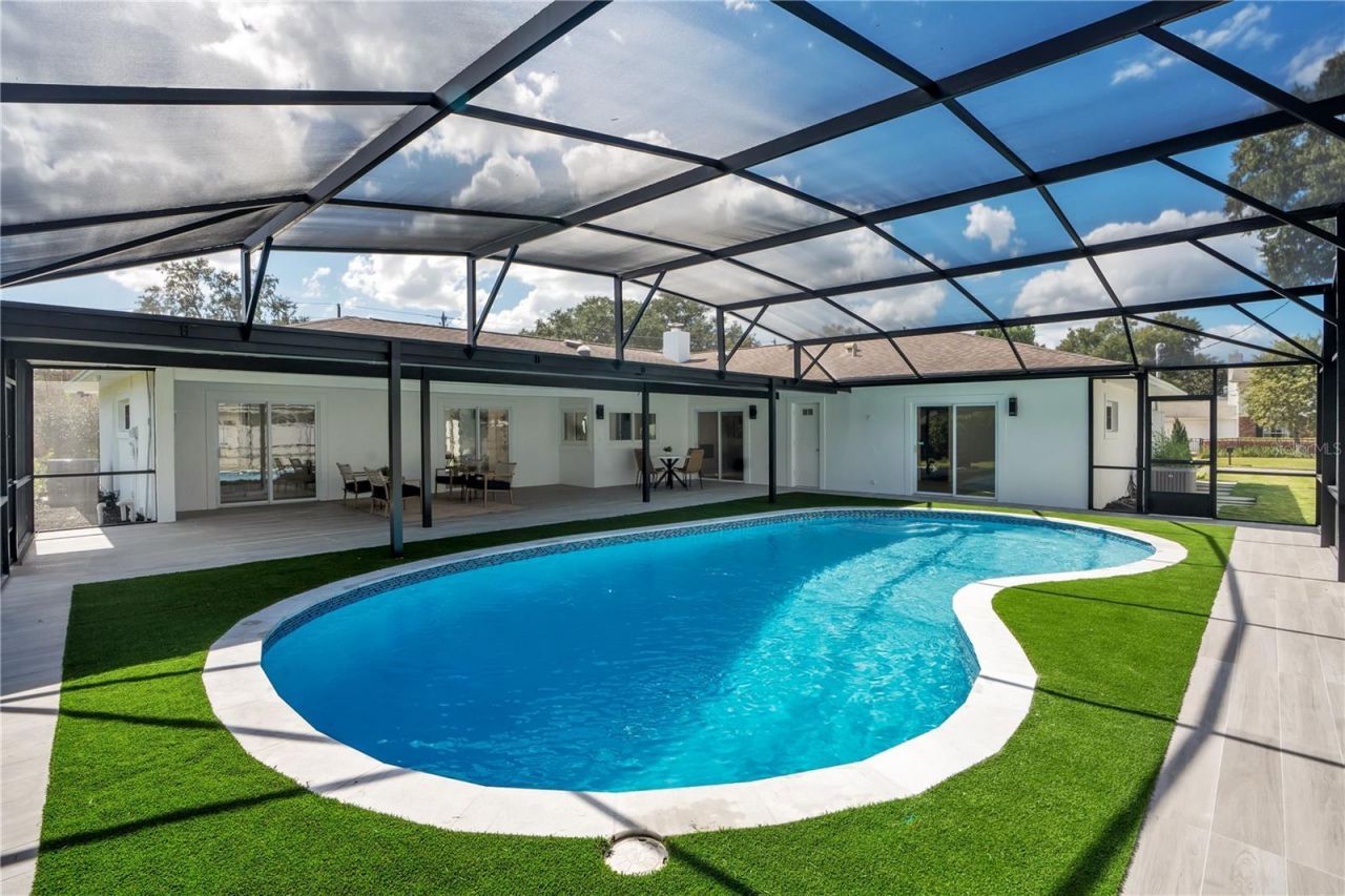 5031 Saint Denis Court, Belle Isle, FL 32812 Photo