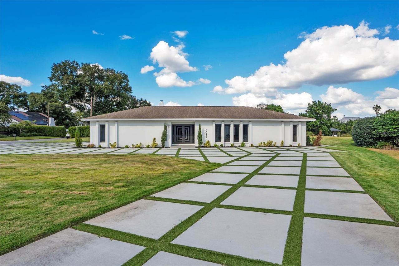 5031 Saint Denis Court, Belle Isle, FL 32812 Photo