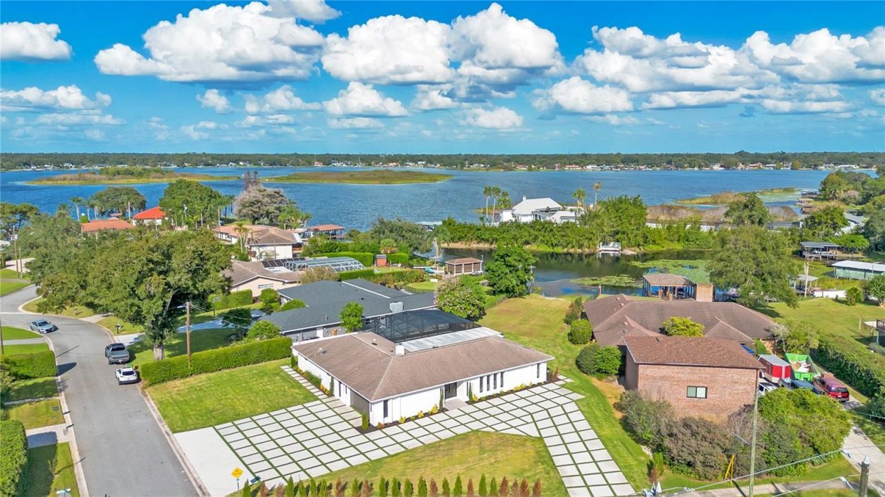 5031 Saint Denis Court, Belle Isle, FL 32812 Photo