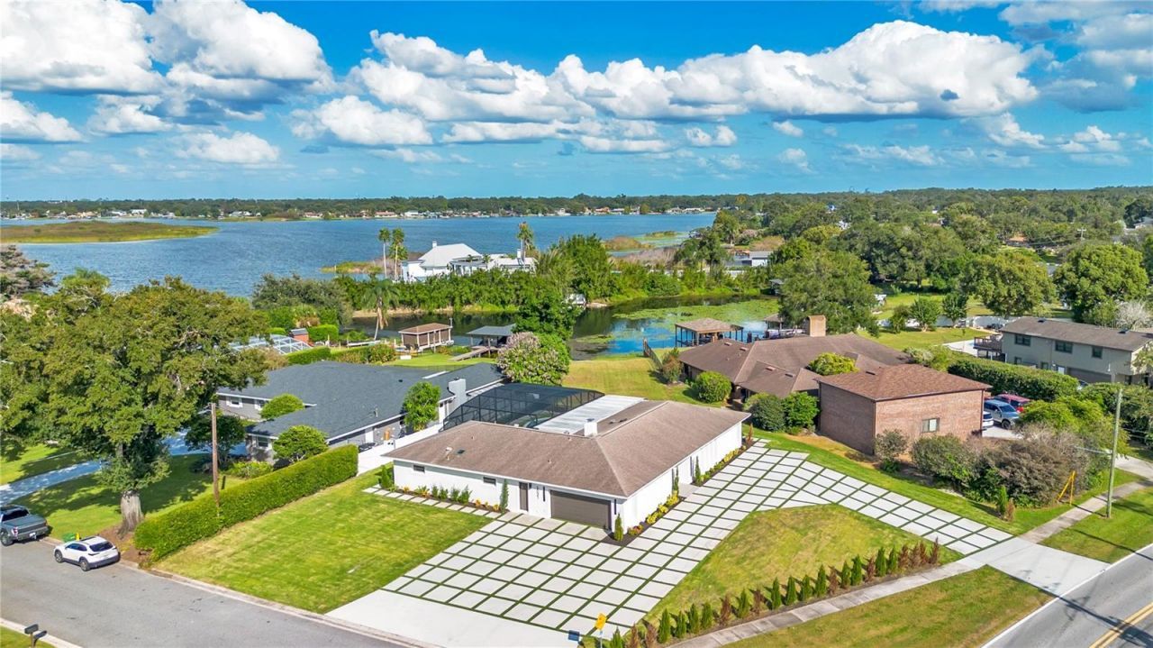 5031 Saint Denis Court, Belle Isle, FL 32812 Photo