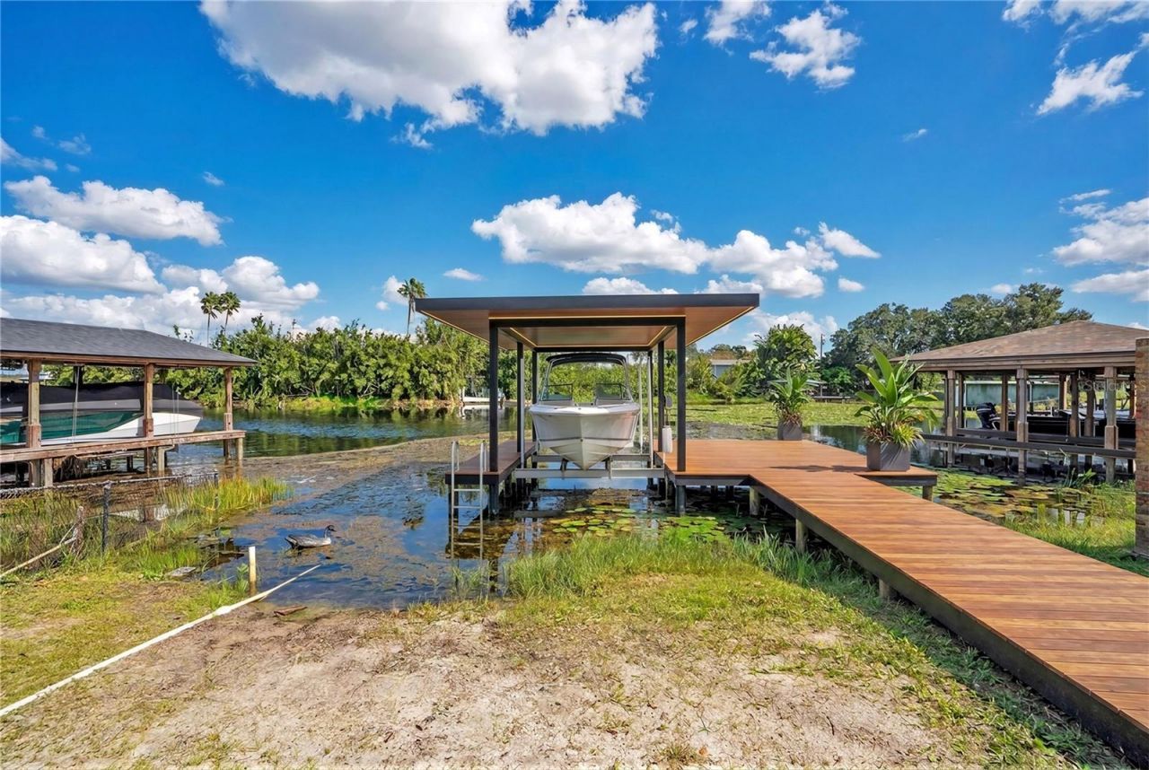 5031 Saint Denis Court, Belle Isle, FL 32812 Photo