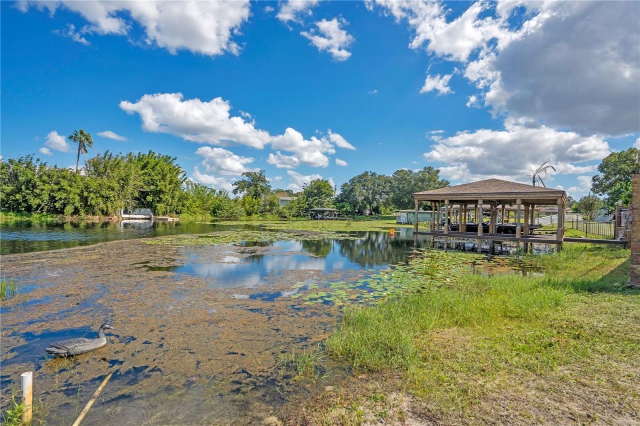 5031 Saint Denis Court, Belle Isle, FL 32812 Photo
