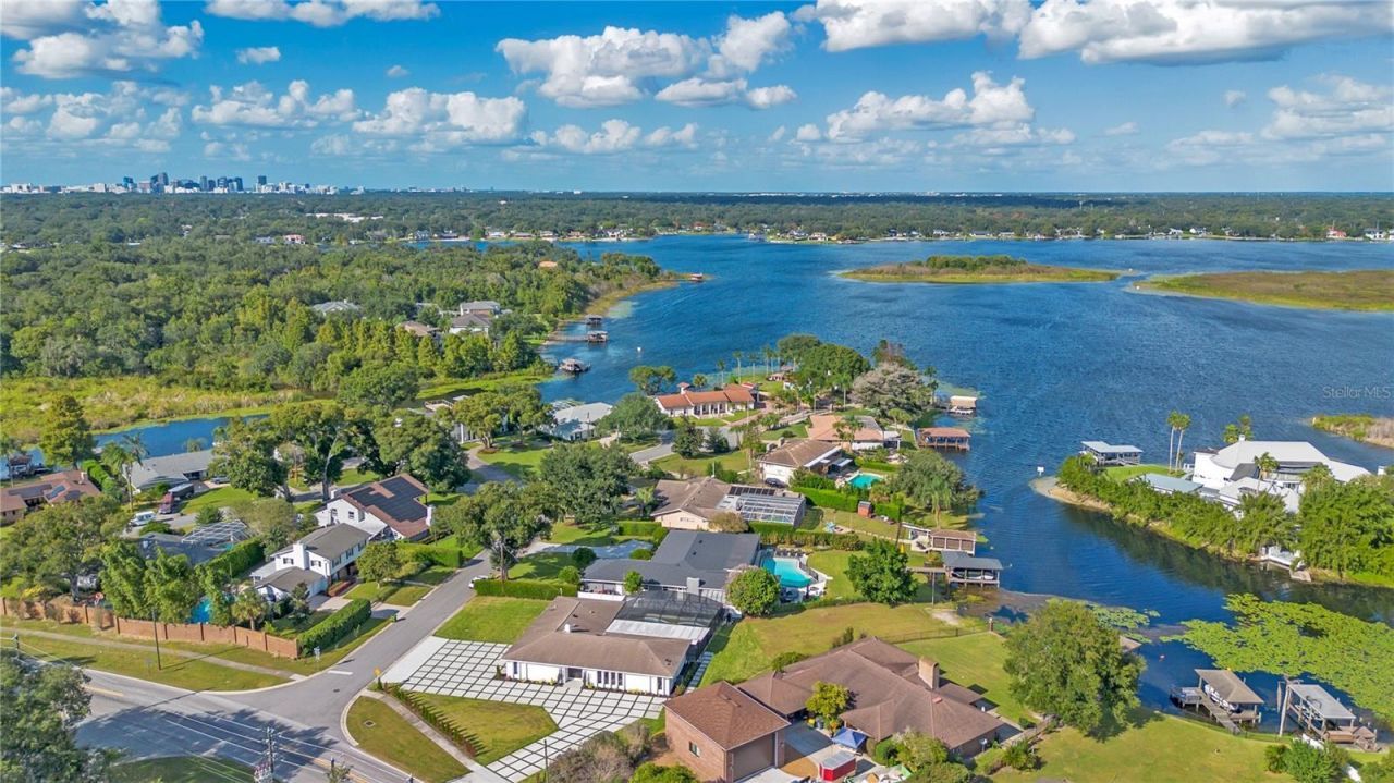 5031 Saint Denis Court, Belle Isle, FL 32812 Photo