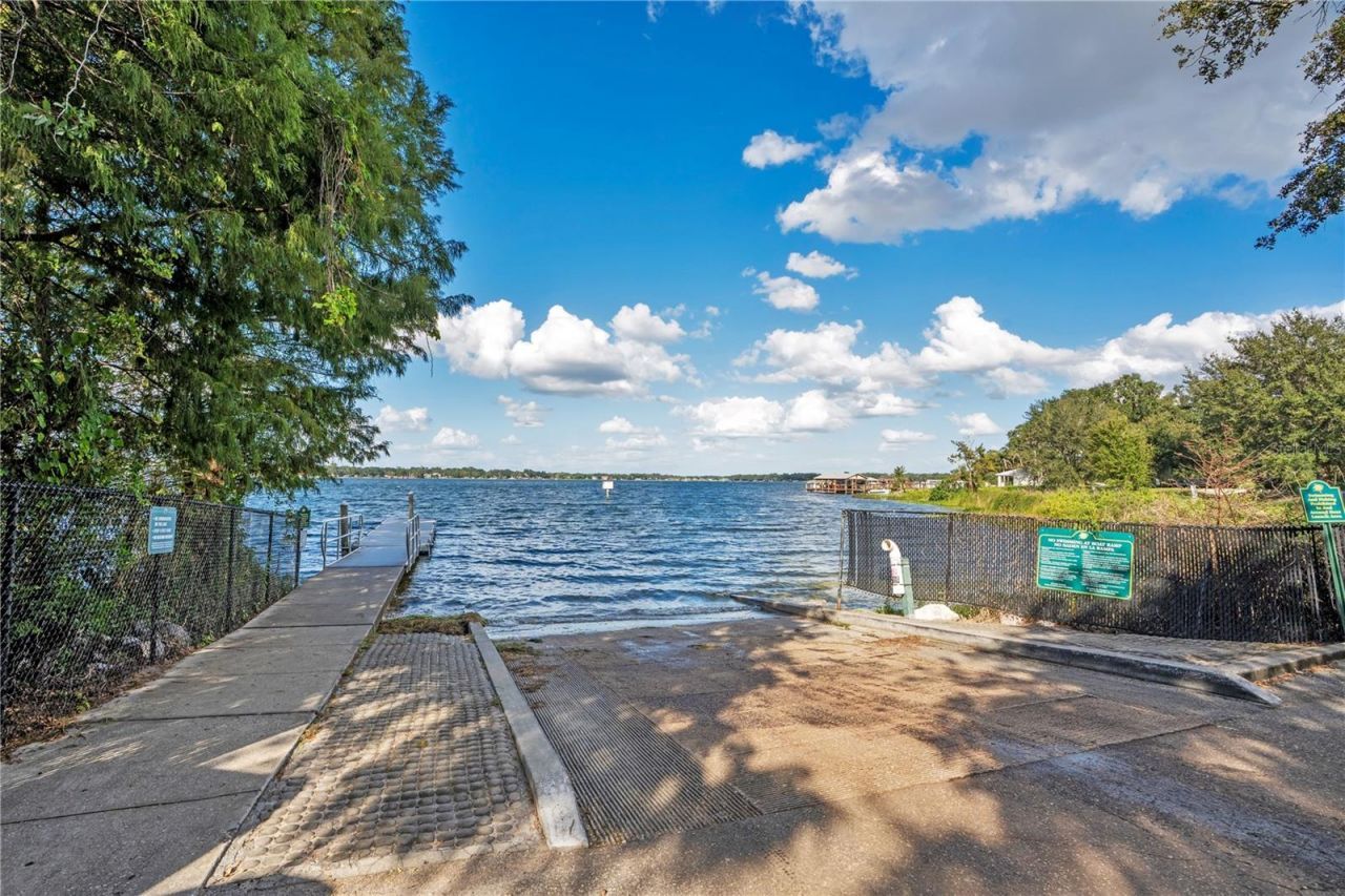 5031 Saint Denis Court, Belle Isle, FL 32812 Photo
