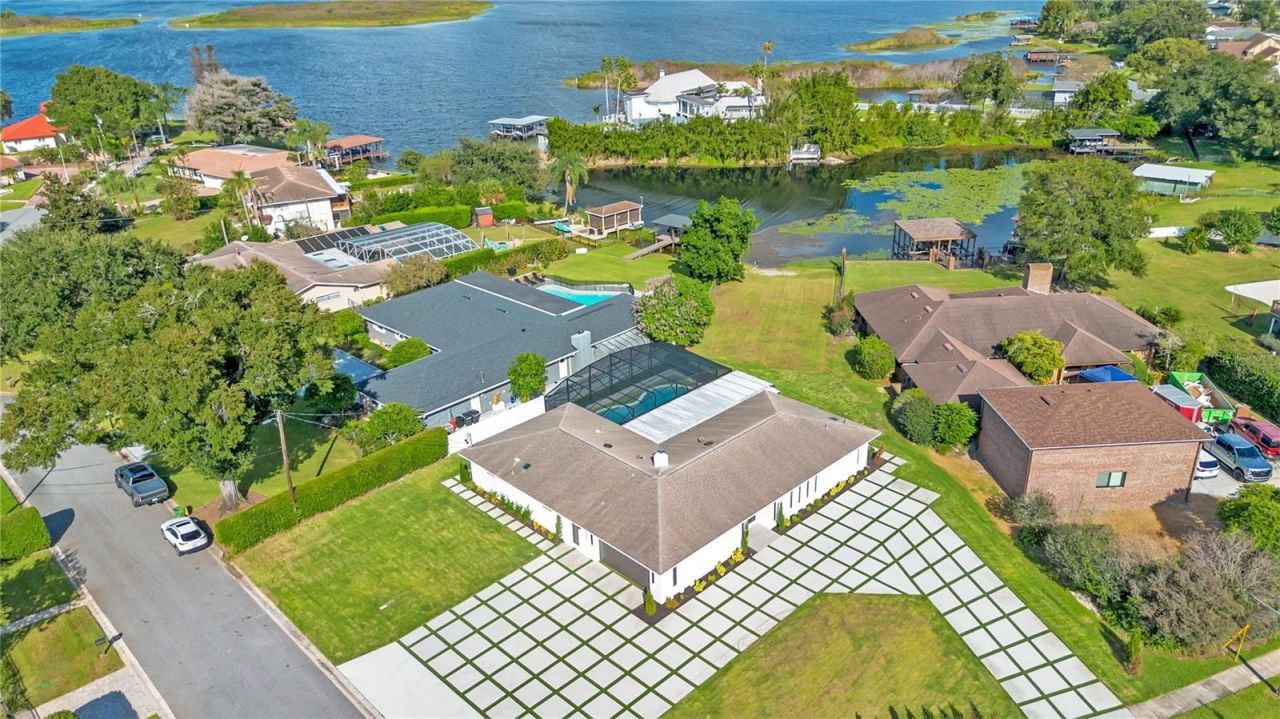 5031 Saint Denis Court, Belle Isle, FL 32812 Photo