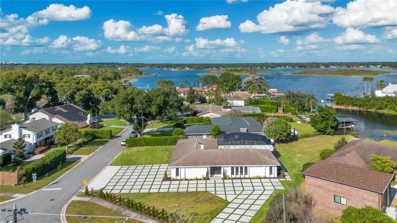 5031 Saint Denis Court, Belle Isle, FL 32812 Photo