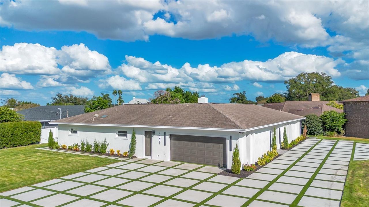 5031 Saint Denis Court, Belle Isle, FL 32812 Photo