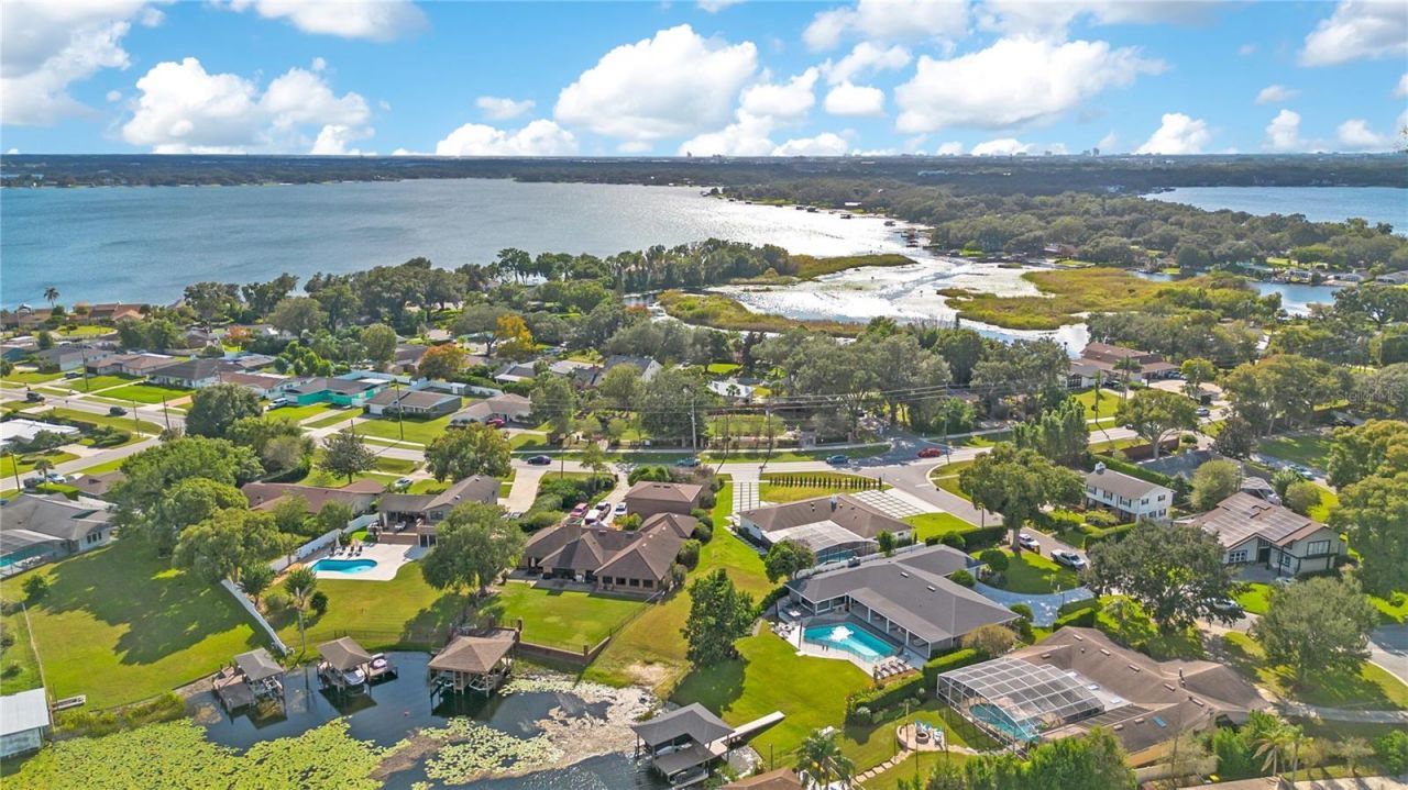5031 Saint Denis Court, Belle Isle, FL 32812 Photo