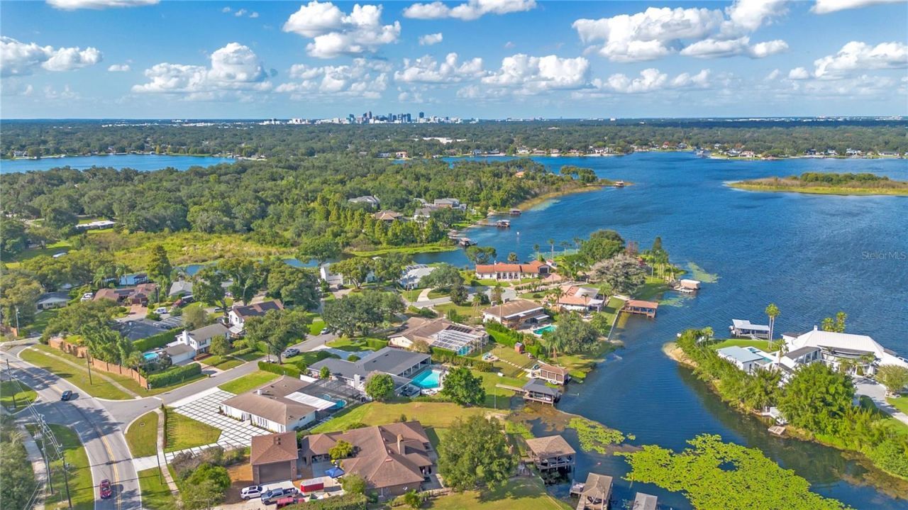 5031 Saint Denis Court, Belle Isle, FL 32812 Photo
