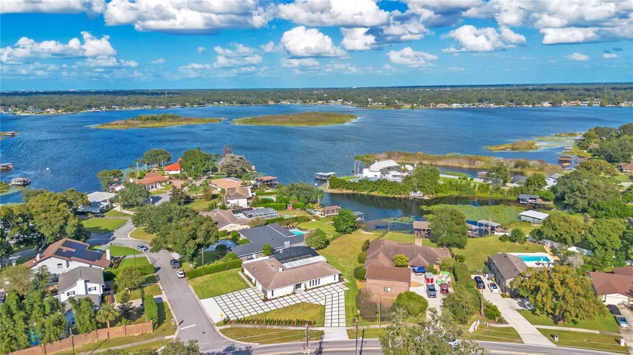 5031 Saint Denis Court, Belle Isle, FL 32812 Photo