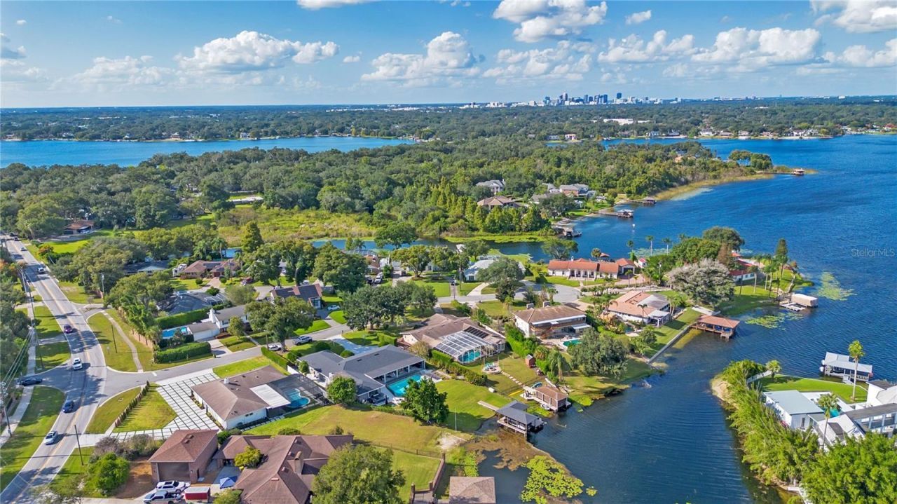 5031 Saint Denis Court, Belle Isle, FL 32812 Photo