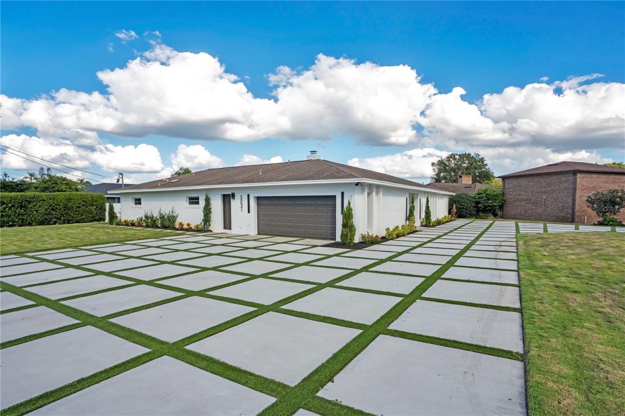 5031 Saint Denis Court, Belle Isle, FL 32812 Photo
