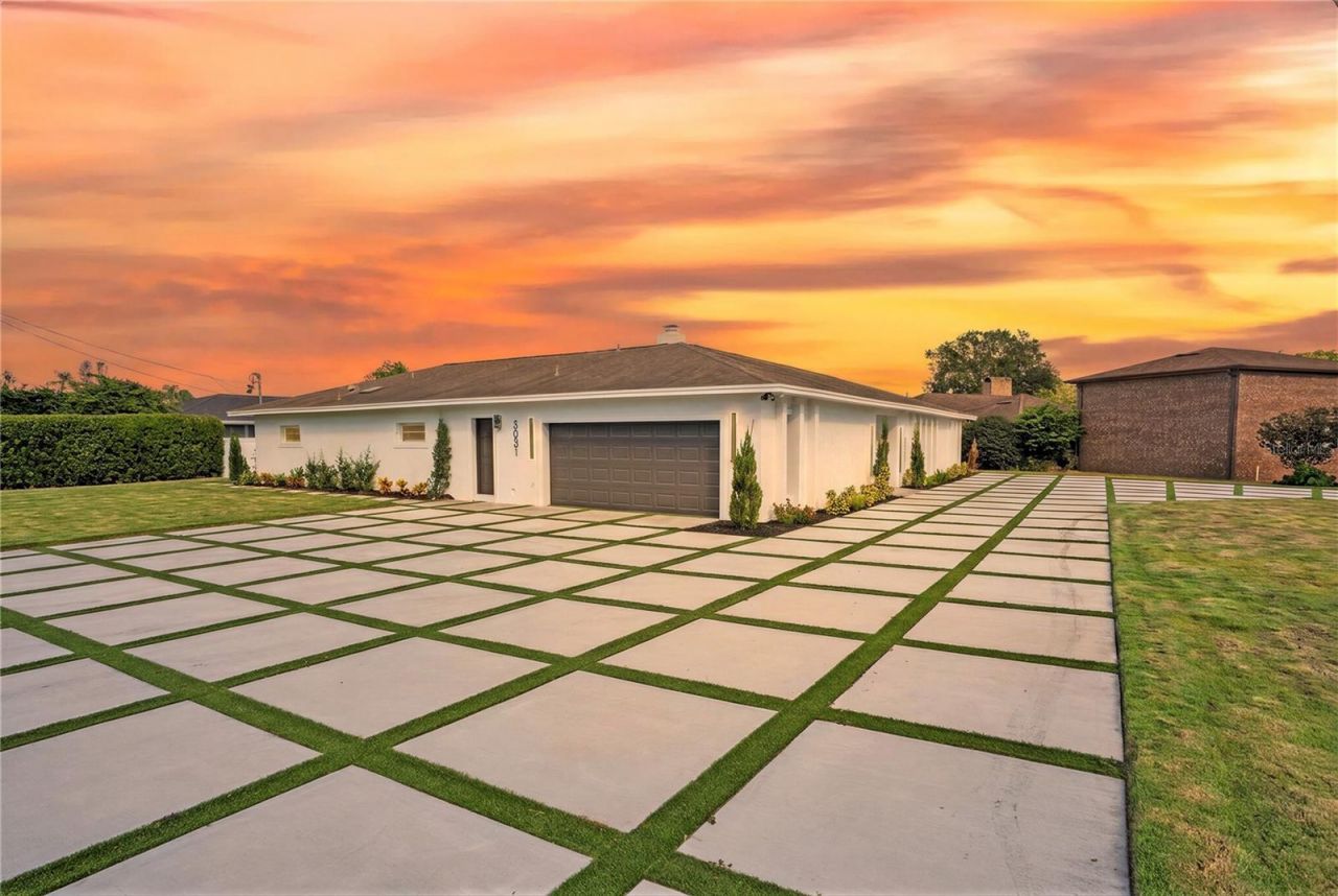 5031 Saint Denis Court, Belle Isle, FL 32812 Photo