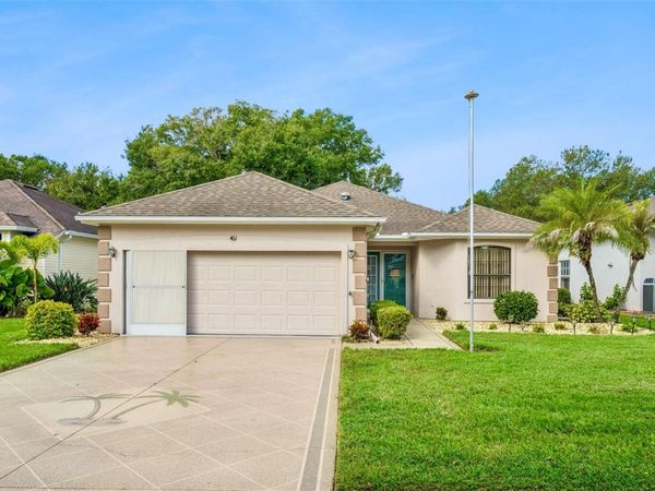 461 BAYTREE BOULEVARD , TAVARES, FL 32778
