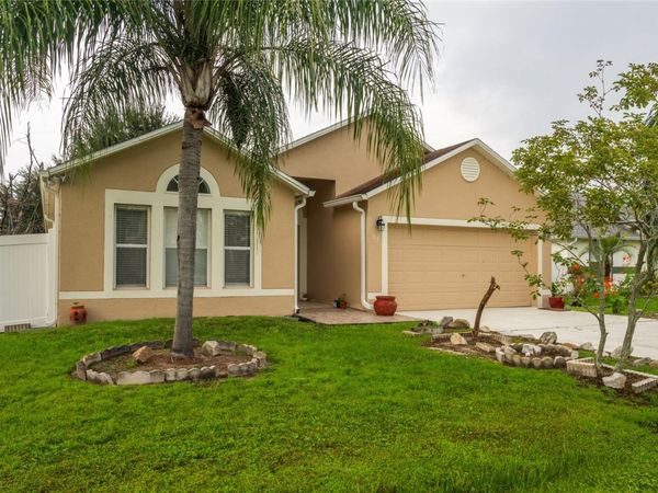 315 CORSICA COURT , KISSIMMEE, FL 34758