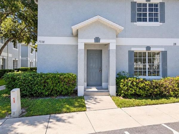 7338 E BANK DRIVE , TAMPA, FL 33617