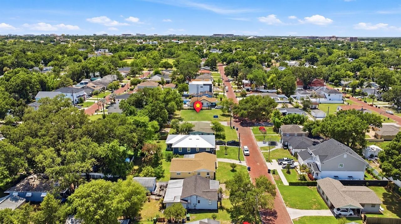 904 W Fribley Street, Tampa, FL 33603 Photo