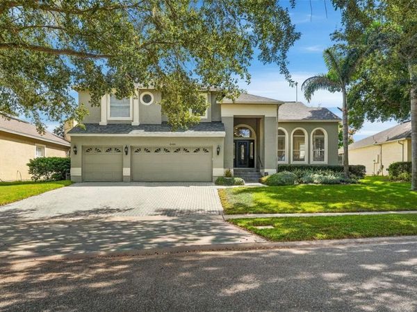 8426 DIAMOND COVE CIRCLE , ORLANDO, FL 32836
