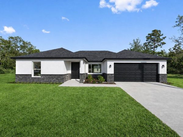 23396 SW ANCHOR BOULEVARD , DUNNELLON, FL 34431