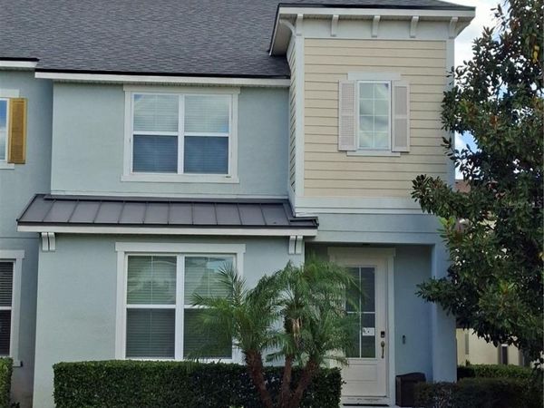 1586 CAREY PALM CIRCLE , KISSIMMEE, FL 34747
