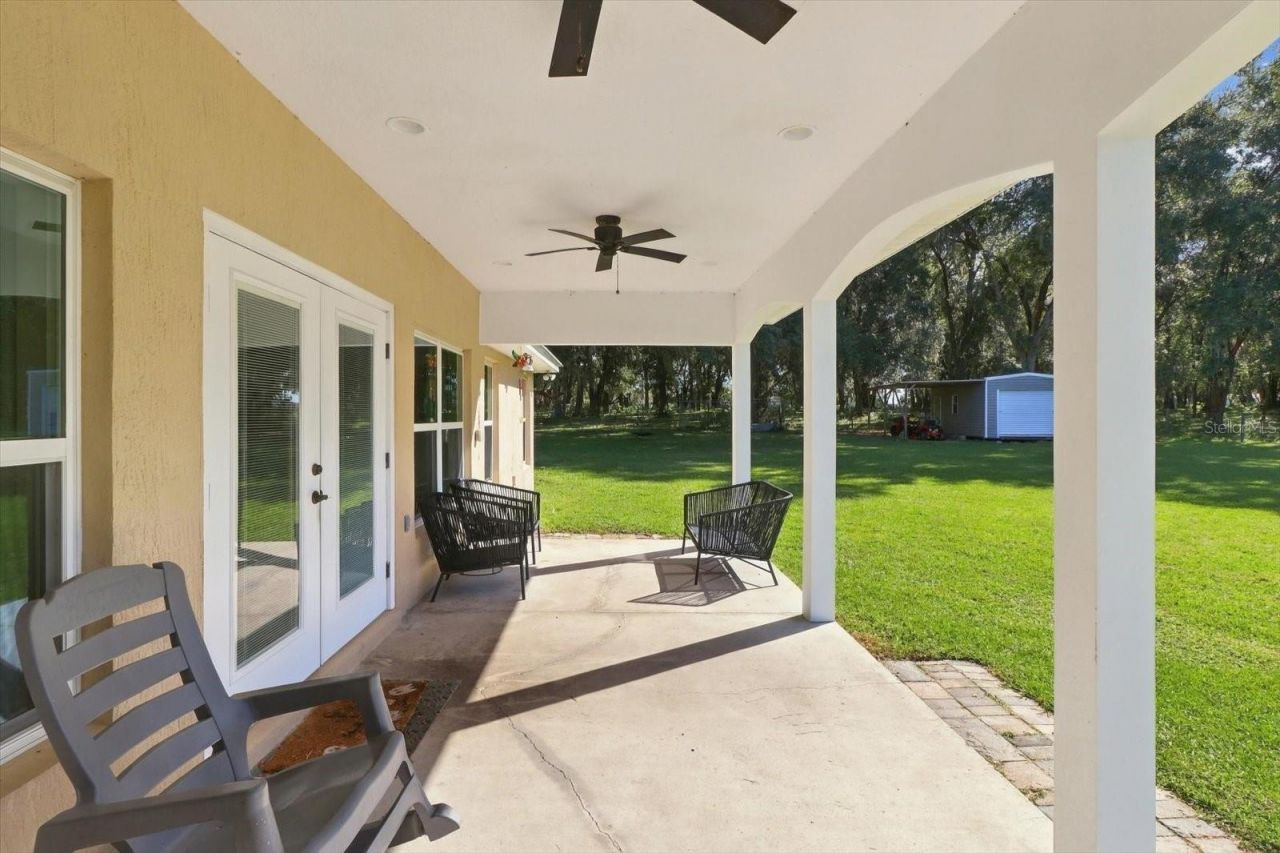 6420 Cr 569, Center Hill, FL 33514 Photo