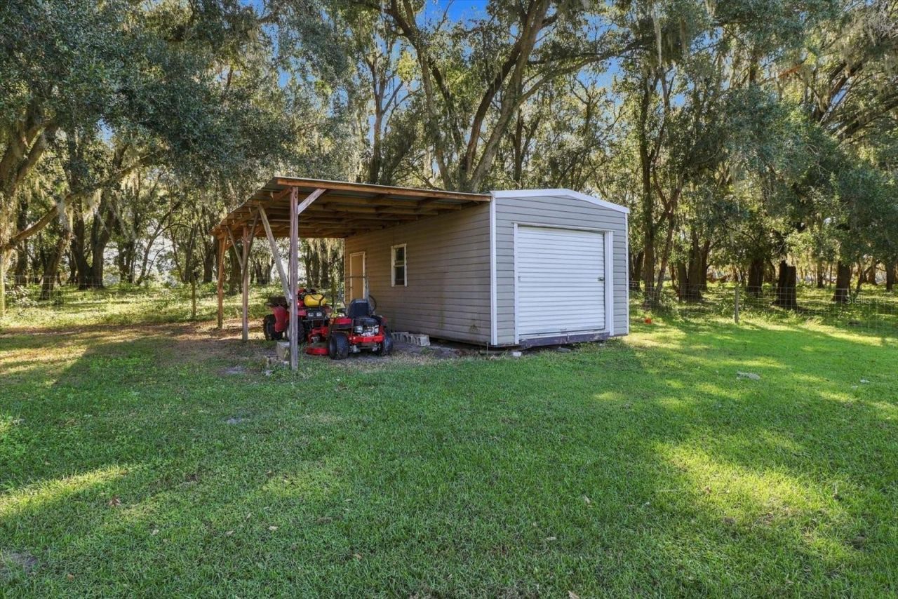 6420 Cr 569, Center Hill, FL 33514 Photo