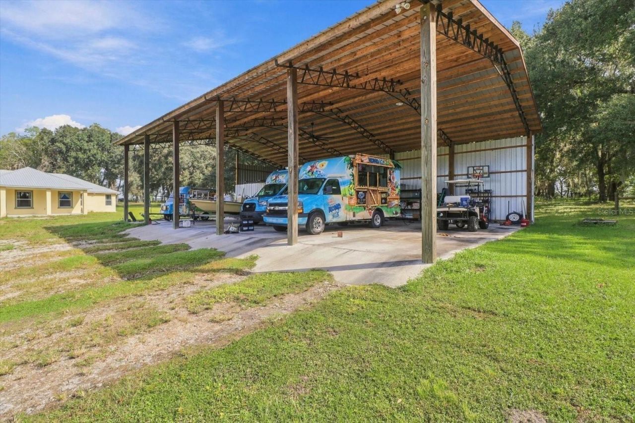 6420 Cr 569, Center Hill, FL 33514 Photo
