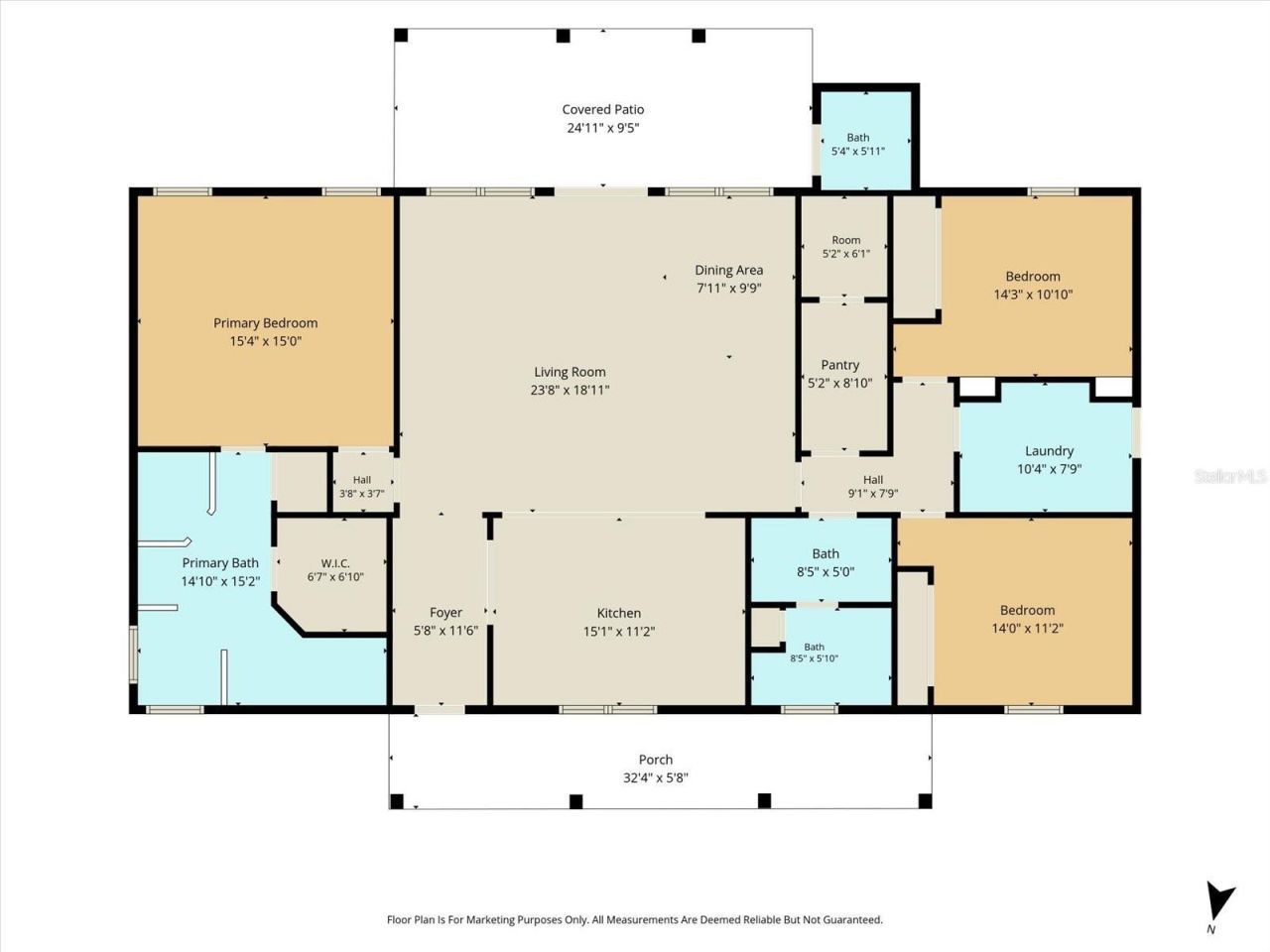 6420 Cr 569, Center Hill, FL 33514 Photo