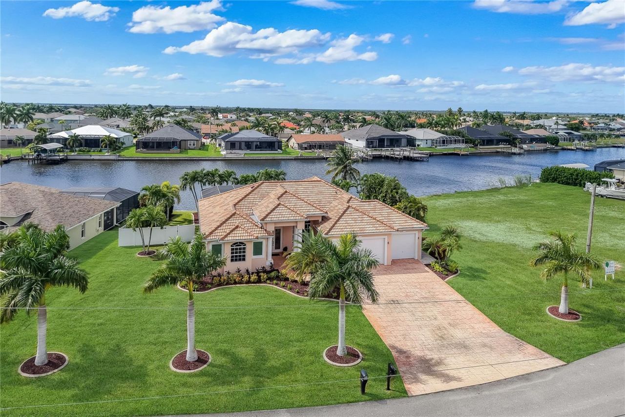 3106 SW 26th Court , Cape Coral, FL 33914 Photo