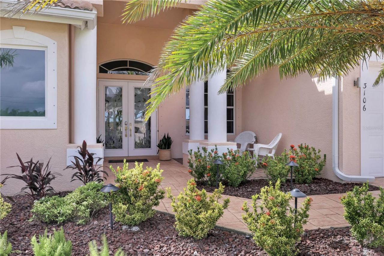 3106 SW 26th Court , Cape Coral, FL 33914 Photo