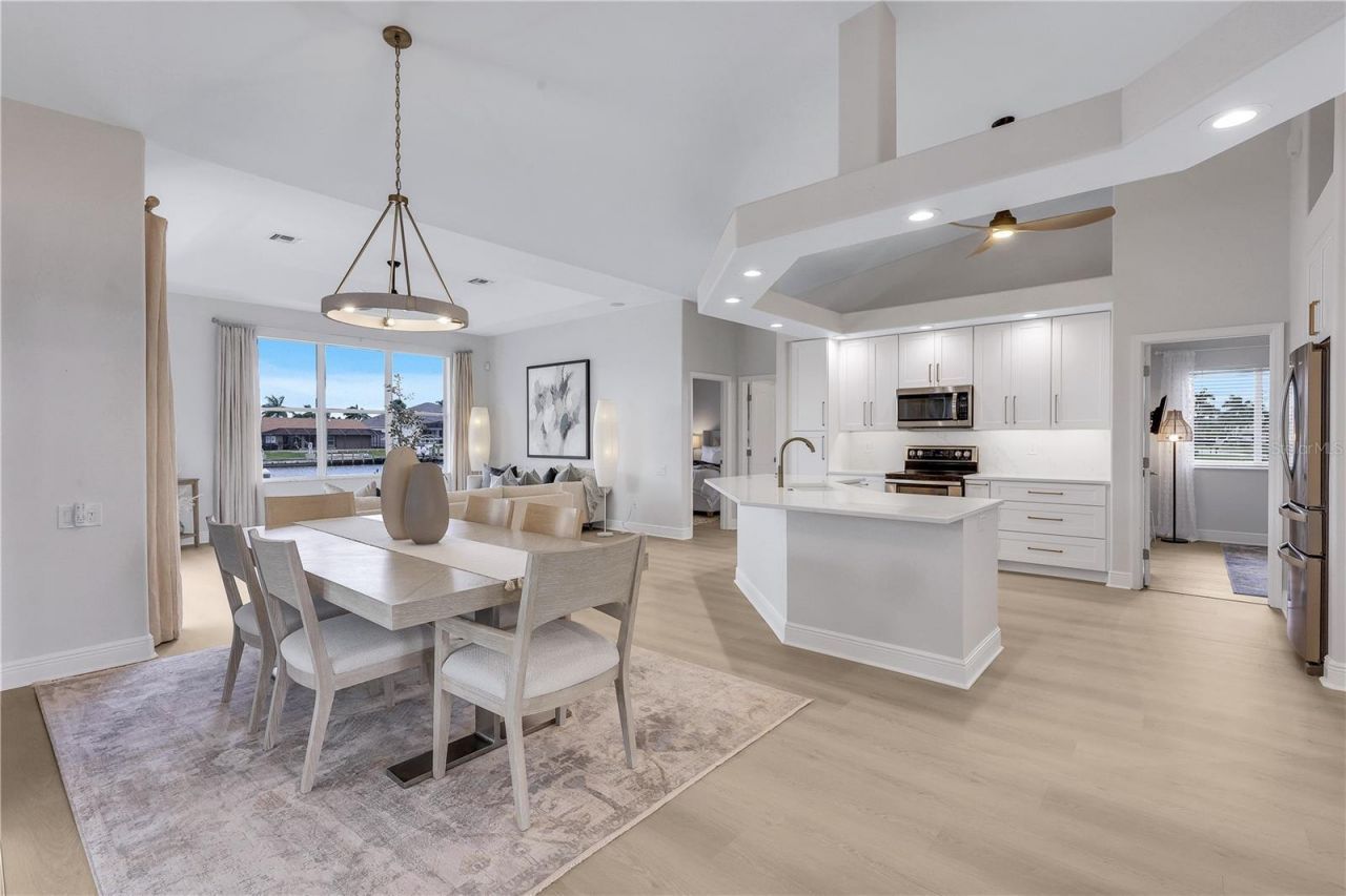 3106 SW 26th Court , Cape Coral, FL 33914 Photo