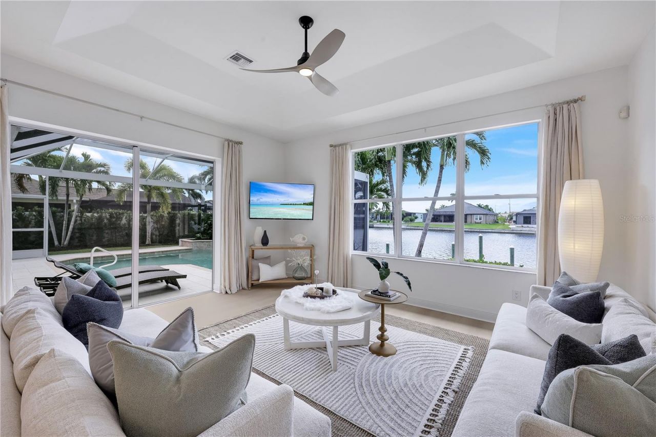 3106 SW 26th Court , Cape Coral, FL 33914 Photo
