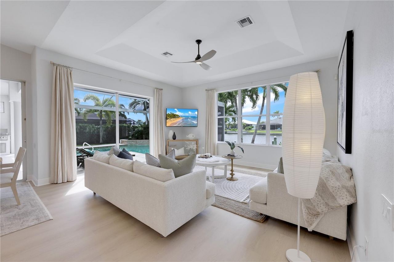 3106 SW 26th Court , Cape Coral, FL 33914 Photo