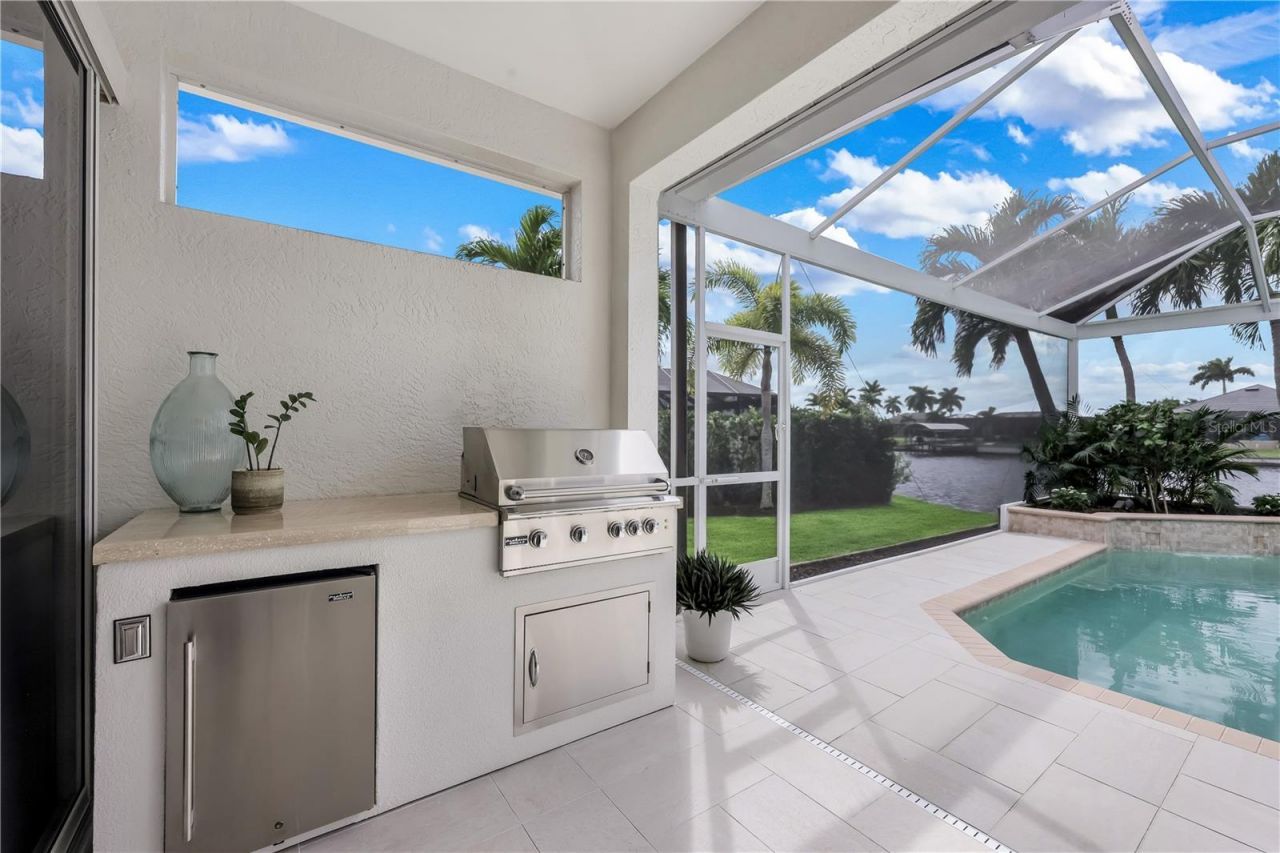 3106 SW 26th Court , Cape Coral, FL 33914 Photo