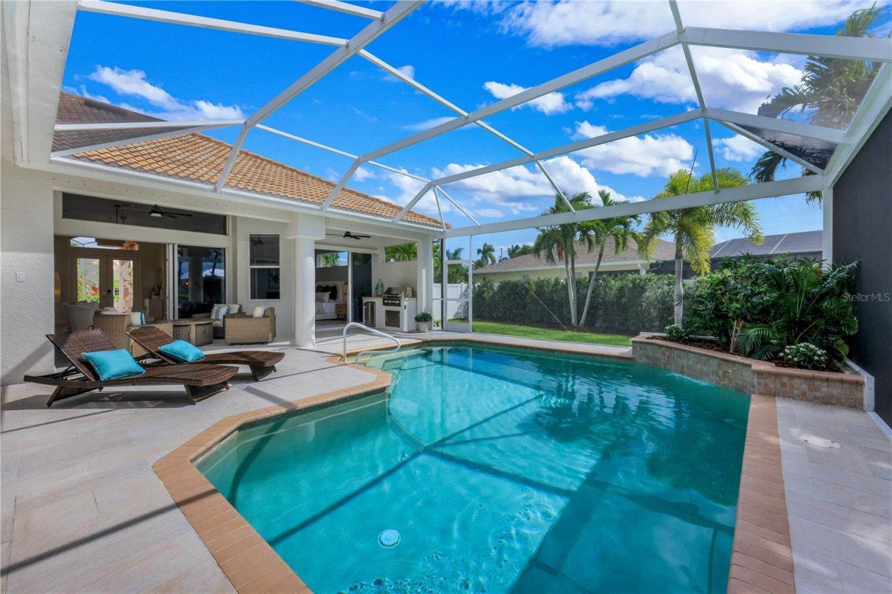 3106 SW 26th Court , Cape Coral, FL 33914 Photo