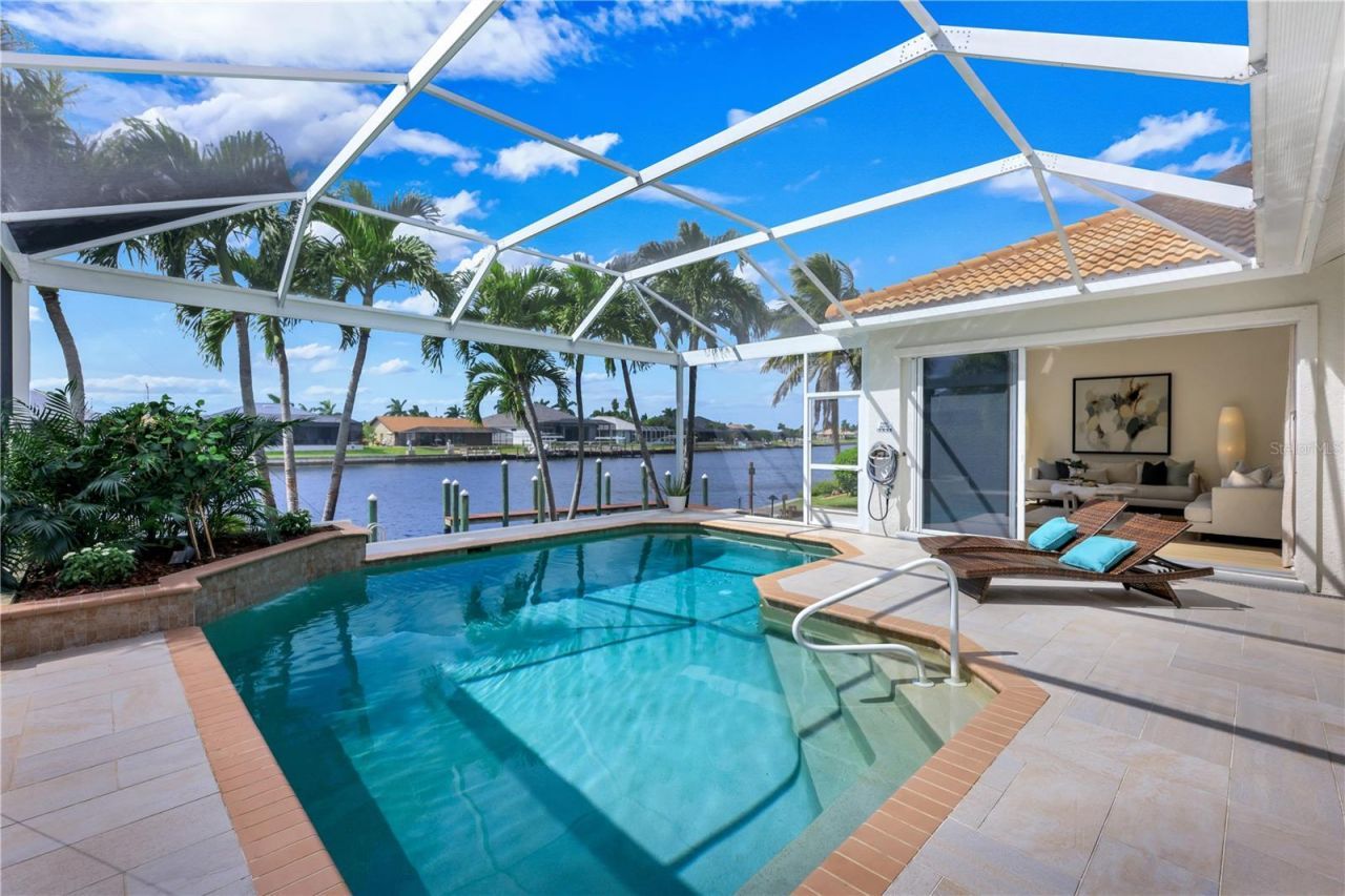 3106 SW 26th Court , Cape Coral, FL 33914 Photo