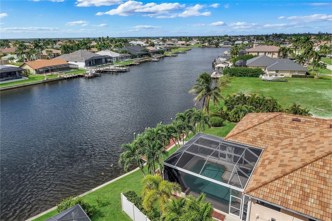 3106 SW 26th Court , Cape Coral, FL 33914 Photo