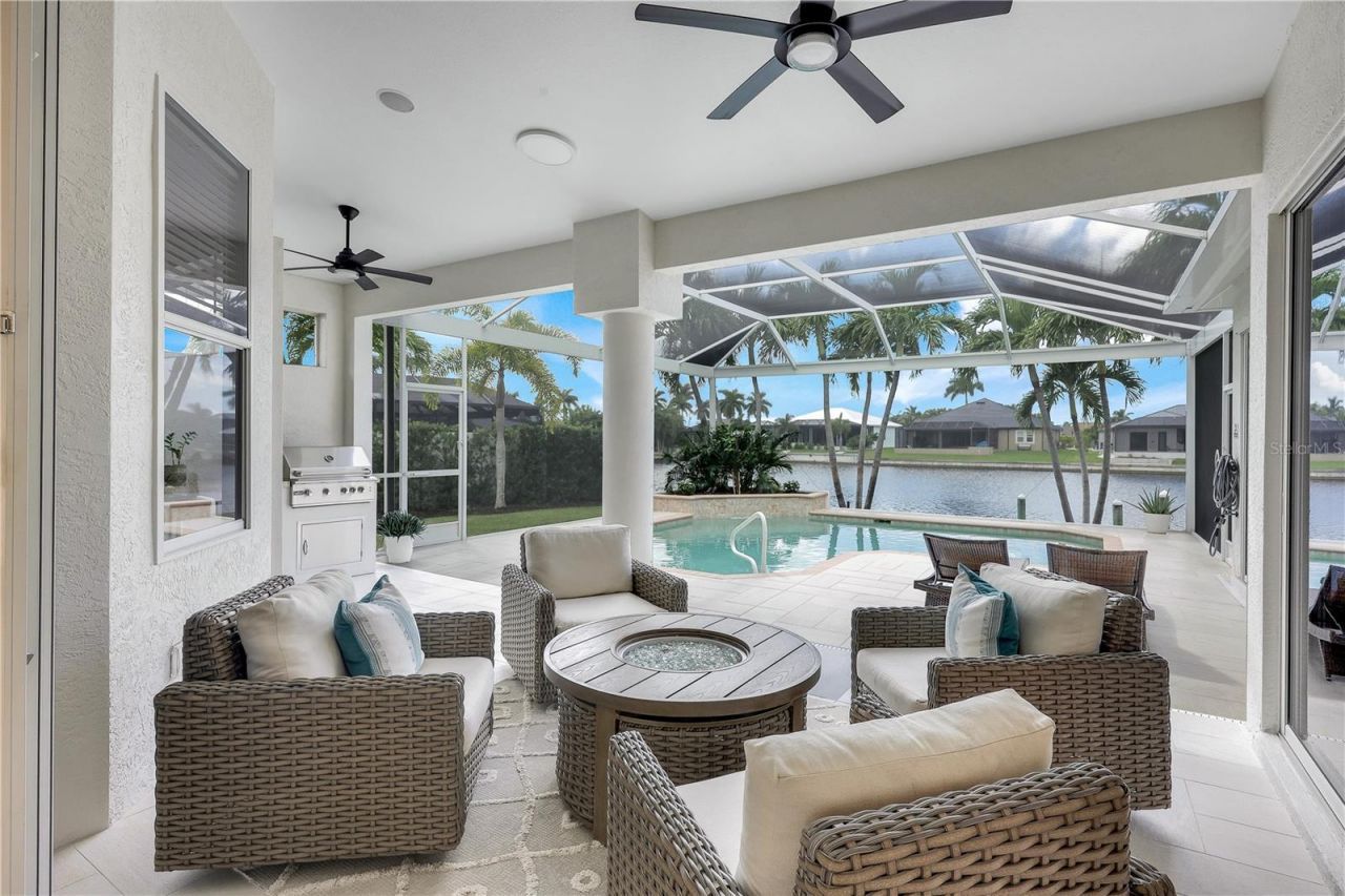 3106 SW 26th Court , Cape Coral, FL 33914 Photo