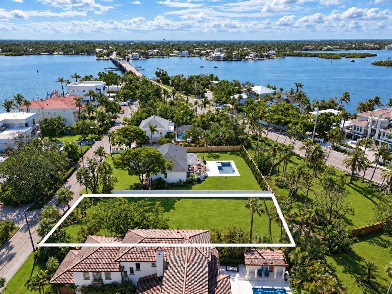 838 Norsota Way, Sarasota, FL 34242 Photo