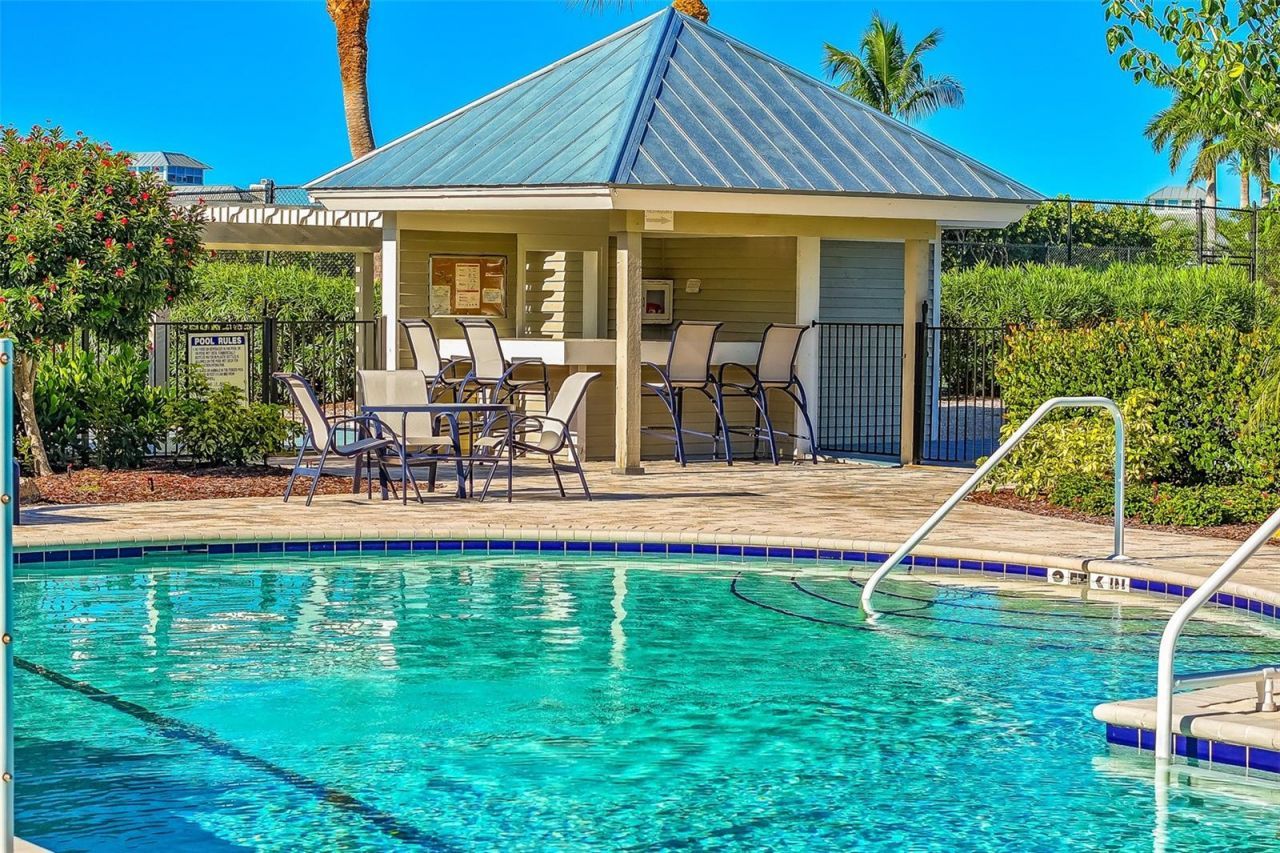 22 Seawatch Drive, Boca Grande, FL 33921 Photo