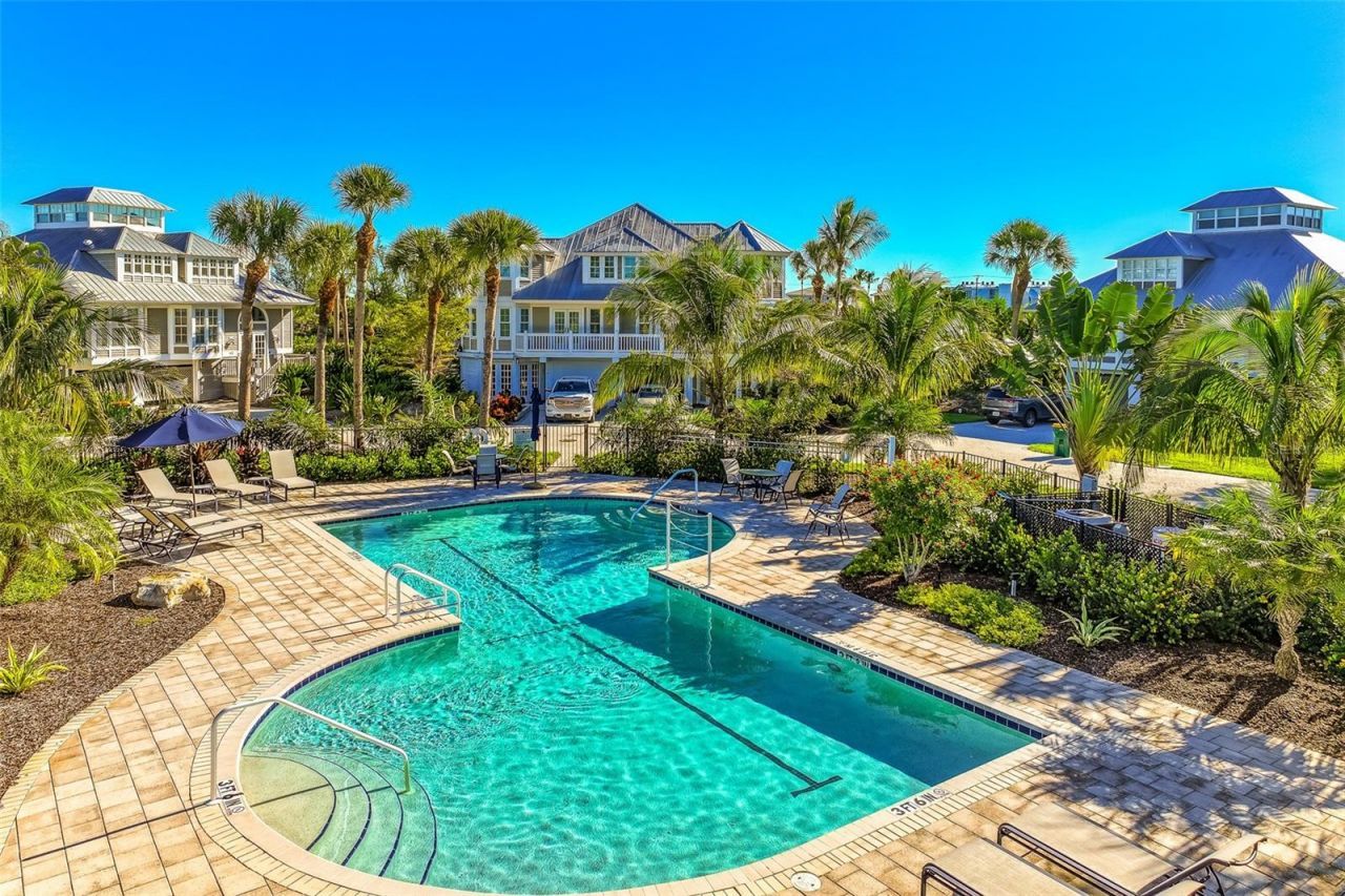 22 Seawatch Drive, Boca Grande, FL 33921 Photo
