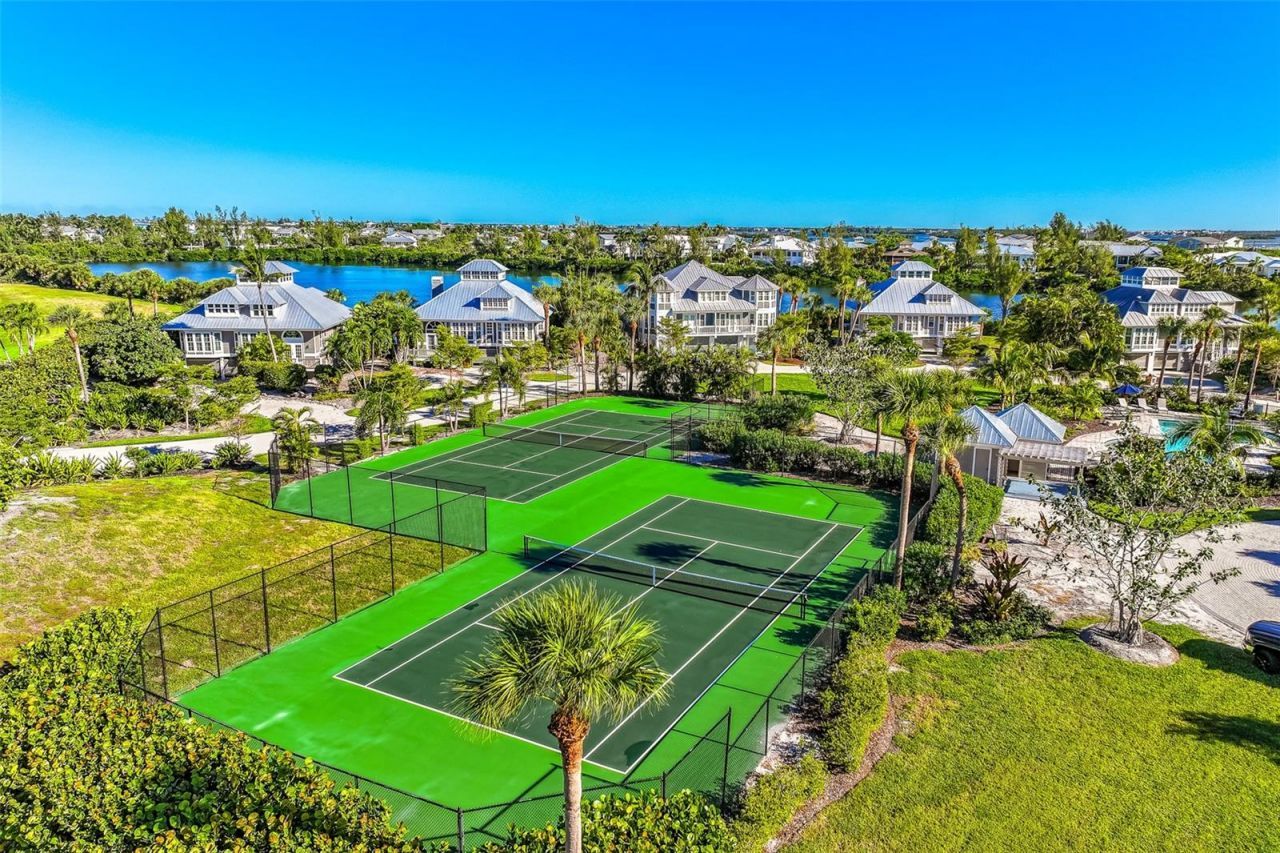 22 Seawatch Drive, Boca Grande, FL 33921 Photo