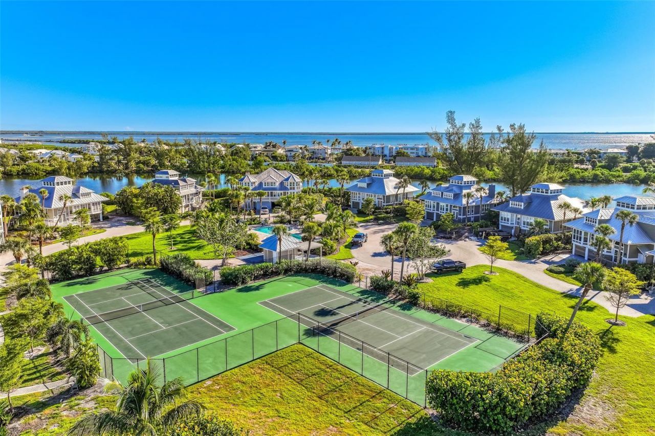 22 Seawatch Drive, Boca Grande, FL 33921 Photo