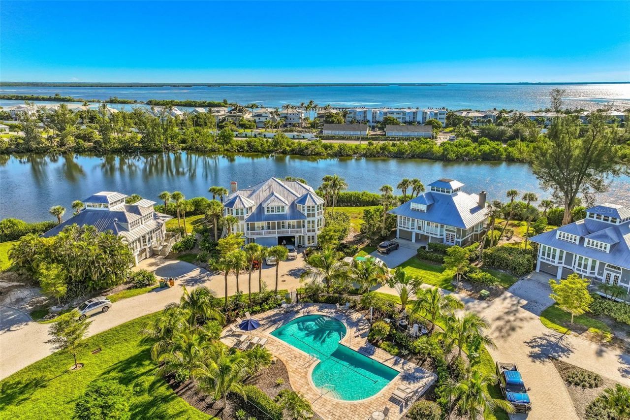 22 Seawatch Drive, Boca Grande, FL 33921 Photo