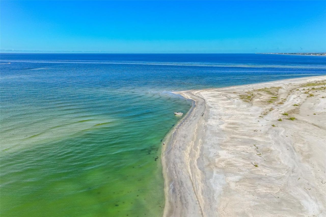 22 Seawatch Drive, Boca Grande, FL 33921 Photo