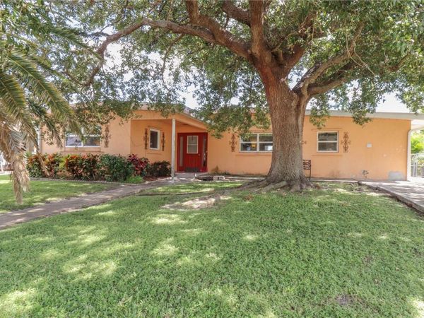6356 SAFFORD TERRACE , NORTH PORT, FL 34287