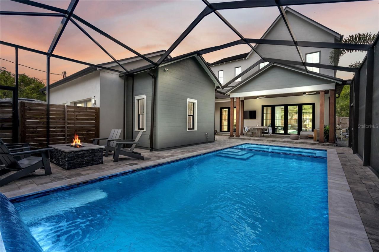 805 W Indiana Avenue, Tampa, FL 33603 Photo
