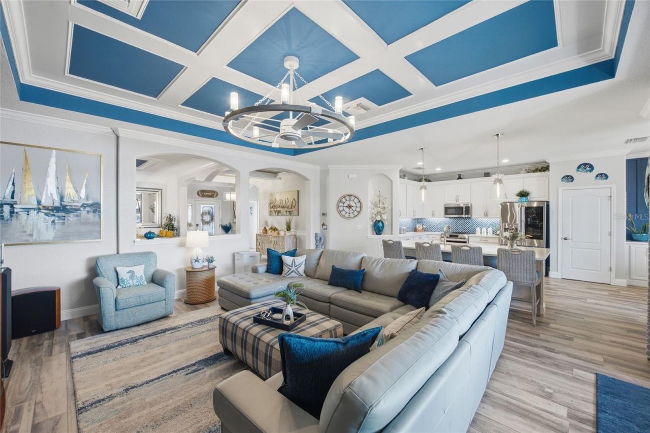6726 Rookery Lake Drive, Bradenton, FL 34212 Photo